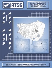 © 2011, Automatic Transmission Service Group. All Rights Reserved