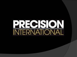 PRECISION International