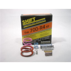 TH700-R4 4L60 Shift Kit Schaltungs Korrektur Kit Superior...