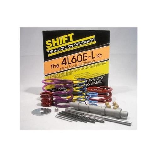 4L60E Shift Kit Schaltungs Korrektur Kit Superior 98-up
