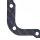 TH700-R4 4L60 4L60E Gasket Oil Pan 82-up