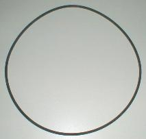 O Ring Extension House to Case 69-up
