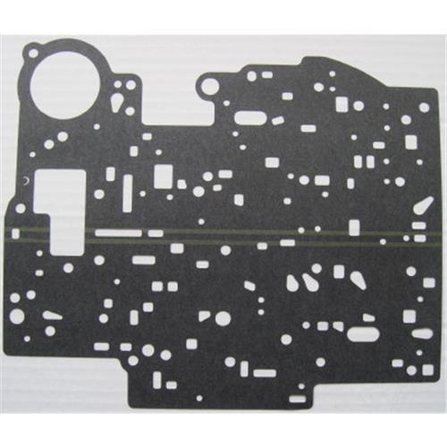 TH700-R4 4L60E Gasket Valve Body Spacer Plate 87-93 Upper