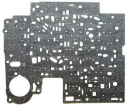 4L60E Gasket Valve Body Spacer Plate 93-00 Lower