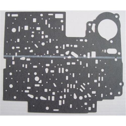 4L60E Gasket Valve Body Spacer Plate 00-up Lower
