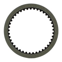 Transmission Lined Clutch Plate