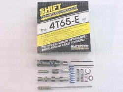 4T65E Shift Kit Schaltungs Korrektur Kit Superior 97-up
