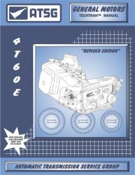 4T60E Reparaturanleitung Download