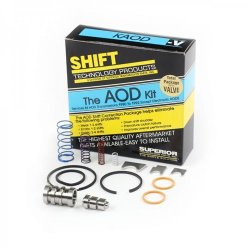 Ford AOD System Correction Kit Superior