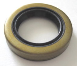 CHRYSLER Transmission Metal Clad Seal Manual Shaft 78-10