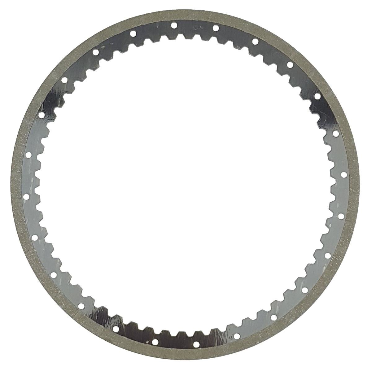 TF60SN TF61SN TF62SN 09G 09K 09M Clutch Plate Internal Teeth B2 03-up