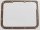 Hydramatic Ironcase Gasket Oil Pan 46-64