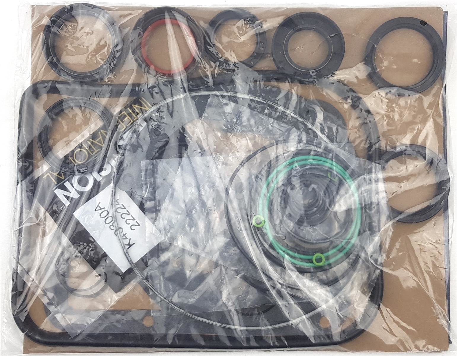 010 Overhaul Kit 75-u93