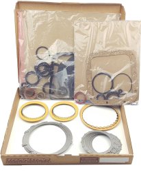 090 Master Overhaul Kit 80-91