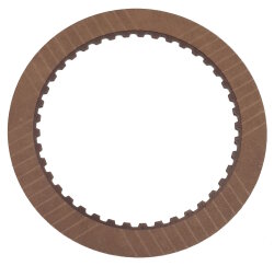 Belaglamelle TH700-R4 4L60E Forward 85-09