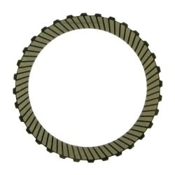 6DCT450 MPS6 Clutch Friction Lined Plate External Teeth...