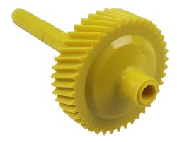 GM Tacho Zahnrad Angetrieben Zähne 41 Style C