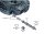TH200-4R TH700-R4 4L60 4L60E TCC Apply Valve Kit 81-up