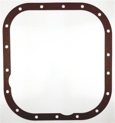 Torqueflite Cast Iron Gasket Oil Pan 56-61 Fibre