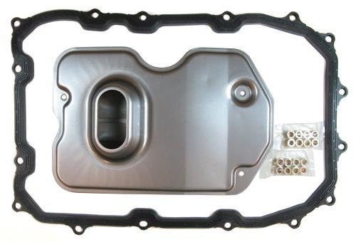 TR60SN 09D Filter Satz 04-07