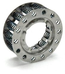 GM TH700 4L60E Retainer with Spring Forward Clutch Return...