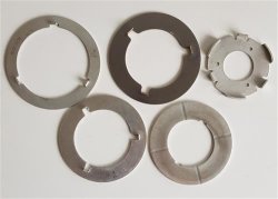 Ford C4 Washer Kit 70-86