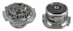 ZF Getriebe PUMPE
