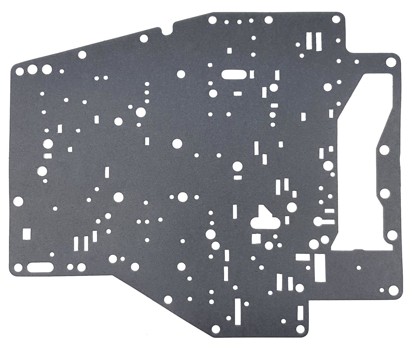 ZF4HP22 ZF4HP24 Gasket Valve Body Spacer Plate