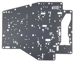 ZF4HP22 Gasket Valve Body Spacer Plate