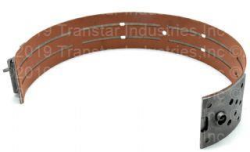 TH700-R4 4L60 4L60E Bremsband mit Aftermarket Belag ca. 58 mm breit