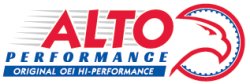 ALTO USA Hi-Performance Katalog PDF