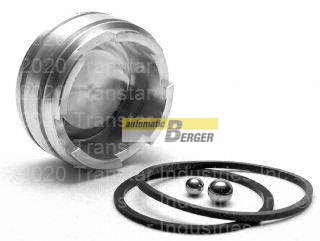Buy 6l80E Automatic Transmission Deluxe Kit At Ubuy