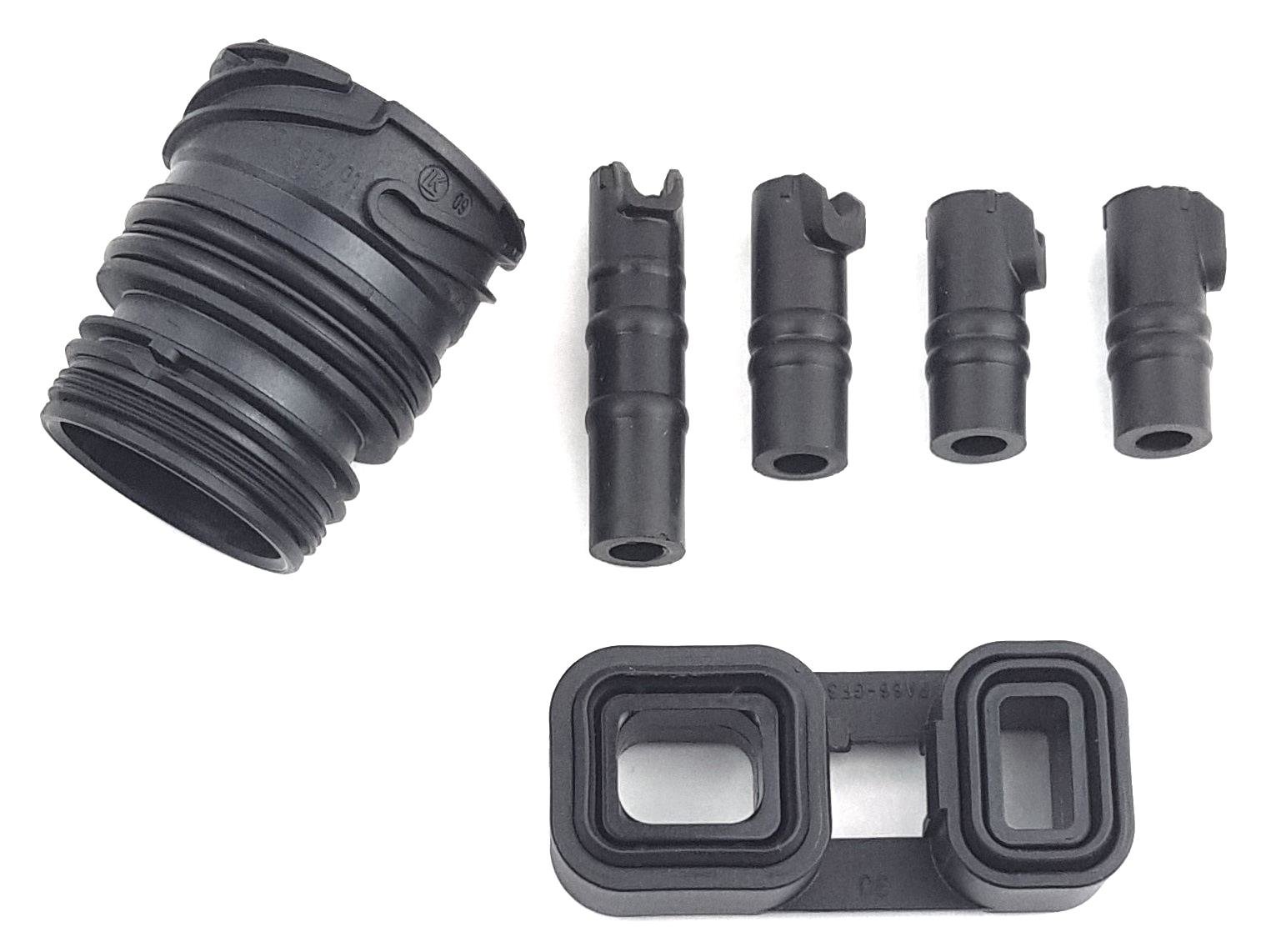 ZF Transmission PRESSURE REGULATOR 1068298044 