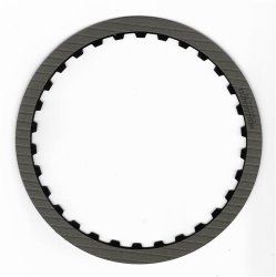 ZF Automatic Transmission Friction Lined Clutch Plate 95-up