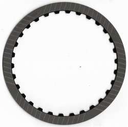 ZF Getriebe Belaglamelle