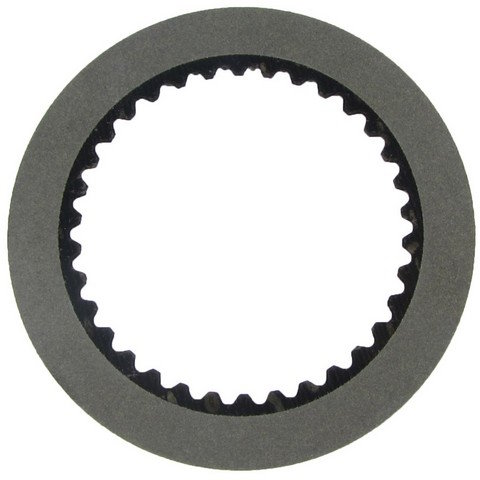 ZF Transmission Lined Clutch Plate 76-00 A-Kupplung