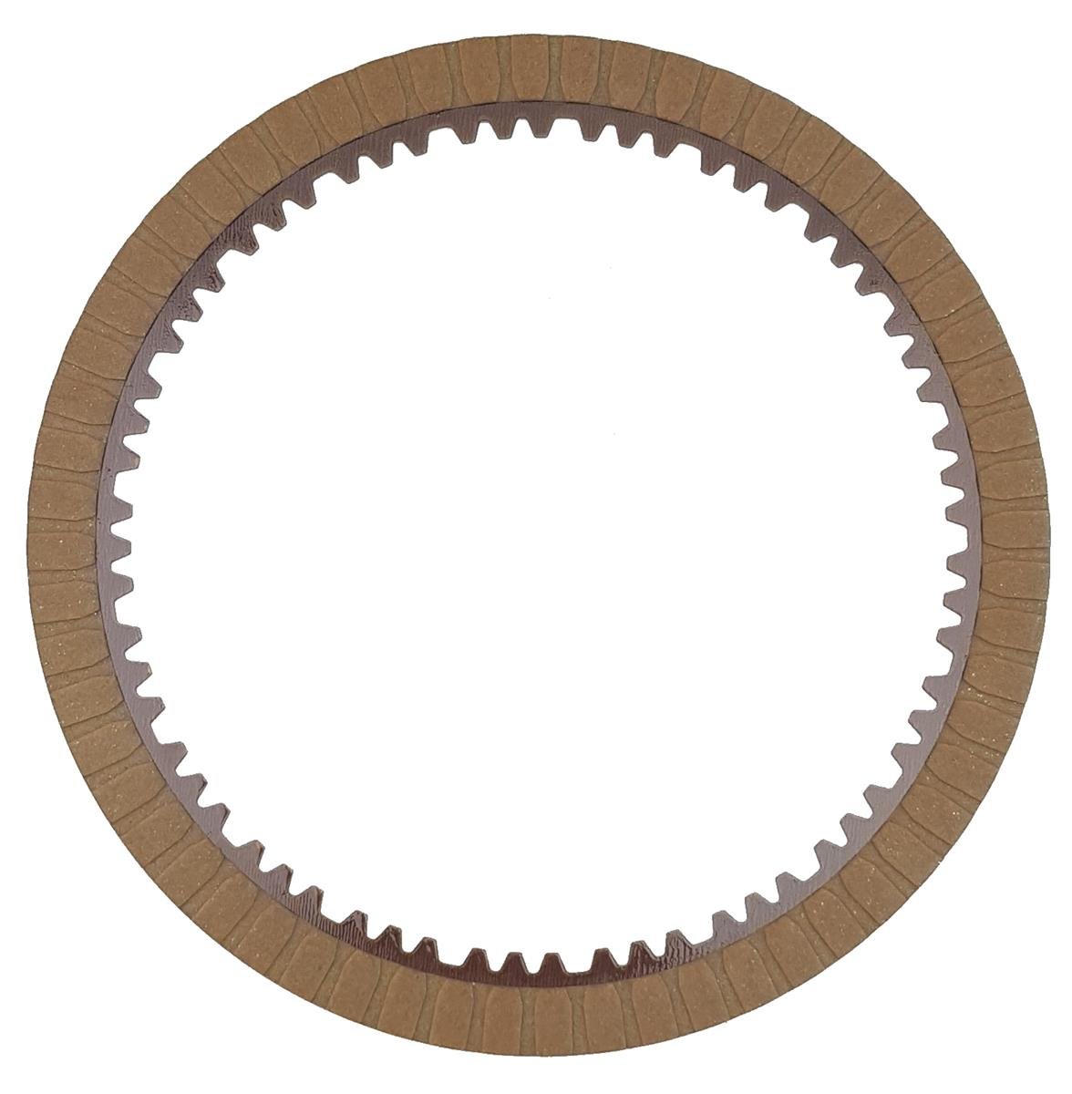 ZF Getriebe BELAGLAMELLE