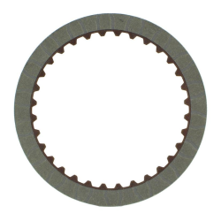 Ford 4F27E Clutch Plate Friction Plate Lined Plate 00-13