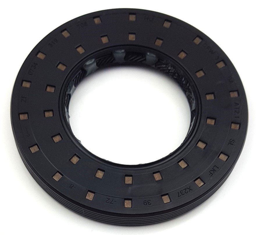 ZF Getriebe WELLENDICHTRING