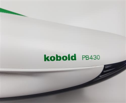 Vorwerk Kobold Elektro Polsterbürste PB430 mit...