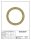 087 Lined Clutch Plate Direct Reverse ALTO