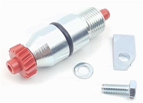TH180 Speedometer Gear Kit Driven 18 Teeth 69-up
