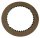 FORD Getriebe Belaglamelle DIRECT 51-81