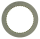 Belaglamelle 4L80E Intermediate 64-98
