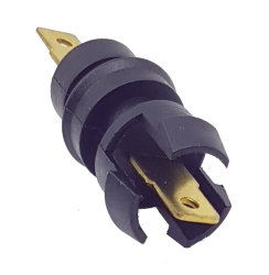 TH400 CONNECTOR 1 PRONG EARLY 64-64