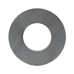 PAN MAGNET, ROUND             (.250" THICK, 1...