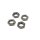 62TE NUT TRANSFER GEAR 06-UP