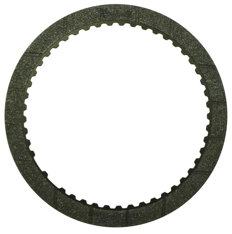 010 087 089 090 Lined Clutch Plate Forward RAYBESTOS