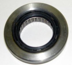 TH125 TH440-T4 4T60 4T60E AXLE STABILIZER, with BEARING  80-up