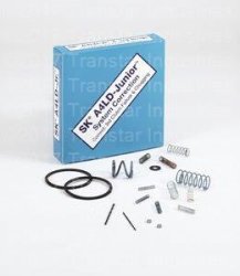 A4LD Junior Shift Kit Schaltungs Korrektur Kit Transgo 85-95